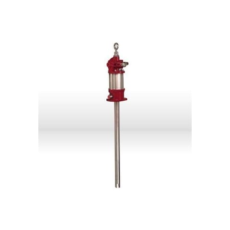 Alemite 40-1 HD GREASE PUMP 400# AL7785-A5